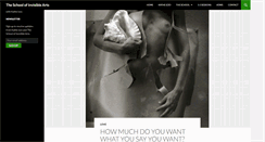 Desktop Screenshot of katheizzo.com